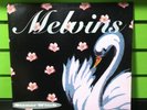 MELVINS stoner witch FIRST PRESSING PINK COLORED VINYL LP gatefold 1994 GRUNGE