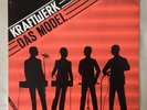 Kraftwerk : Das Model/The Model,12’’single
