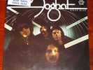 FOGHAT - Stone Blue 1978 Canadian Bearsville LP BLUE VINYL STILL SEALED