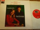 ASD 2498 Schumann / Saint-Saens Cello Concertos / Du Pre / Barenboim S/C