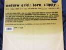 Underworld - Born Slippy - Vinyl 12”