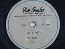 Northern/Sweet Soul 45 10