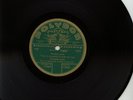 Greek 78 rpm POLYDOR -V.50501- A. DIAMANTIDES (Dalkas) / ?. ???????????-????????