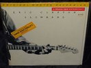 Eric Clapton Slowhand SEALED JAPAN MFSL 1980 1/2 SPEED VINYL LP W/ HYPE STICKERS