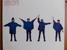 THE BEATLES - HELP - ORIGINAL MONO PRESSING - EXCELLENT CONDITION