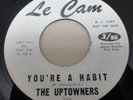 THE UPTOWNERS 