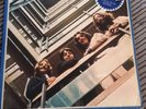The Beatles - Blue Album 1967-1970 - Vinyl Record Album On Blue Vinyl