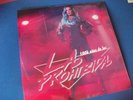 LA PROHIBIDA  100 AÑOS LUZ NUEVO LP ( FANGORIA, SPUNKY, ALASKA, LEMON FLY  )