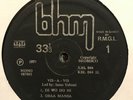 Vis-a-Vis - Di Wo Ho Ni - Ultra-Rare Deep Funky Highlife Bomb Original BHM