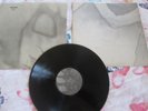 THE CURE -FAITH ORIGINAL NR MINT VINYL ALBUM WITH INNER SLEEVE