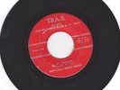 northern soul BETTI LOU & BOBBY ADAMS 