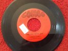 RARE '55 DOO WOP 45 JONSEY'S COMBO Ting Ting Boom Scat/A Rolling Heart JONESY'S