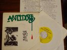 Antidote -Thou Shalt Not Kill 7