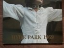 rolling stones - Hyde Park 1969 Vinyl
