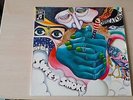 Sweet Smoke – Just A Poke ( 1 st issue with reversed tracks on label ) lp