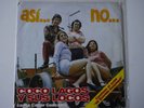 COCO LAGOS Y SUS COCOS -  Salsa - 1st Press