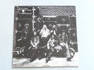 The Allman Brothers Band :  At Fillmore East / 2-LP, Gat