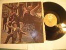 THE DOORS RARE NEAR MINT 2nd LP IN MONO  - ORIGINAL BROWN LABEL