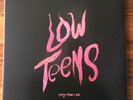 Every Time I Die Low Teens vinyl
