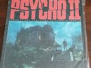 Psycho II 2 vinyl soundtrack by Jerry Goldsmith horror ost