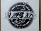 THE BEE GEES SUPER RARE RADIO SHOW MEXICAN PROMO LP COMMENTS IN EACH TRACK