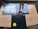 3 lp acdc if you want blood back in black dirty deeds