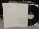 **FIRST EDITION ** PINK FLOYD LP THE WALL 1979 NM WORDS BY ROGER WATERS