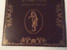 JETHRO TULL LIVING IN THE PAST DOUBLE VINYL LP G/EX CJT 1 A4-D4