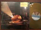 the MARS VOLTA 2*LP De-loused in the Comatorium Gold vinyl Mint