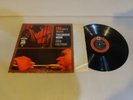 Thelonious Monk John Coltrane Monk's Music LP  RIVERSIDE MONO PROMO