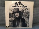 PIP PROUD ADRENELINE & RICHARD MONO ORIGINAL RARE VINYL RECORD VINTAGE PRESSING