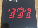 The Police Lp Vinyl Ghost In the Machine Half Speed Nautilus Superdisc Master