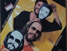LINCOLN OLIVETTI & ROBSON JORGE 1984 Mod Soul Breaks 7” PS 7” 45 BRAZIL 45 HEAR