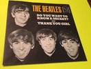 Beatles 45 picture sleeve only, 