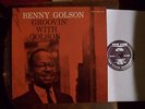 BENNY GOLSON Groovin With Golson NEW JAZZ 8220 Mono DG RVG Original Press LP