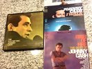 THE ELECTRIFYING JOHNNY CASH 4 LP BOX SET VINYL RECORDS EXCELLENT