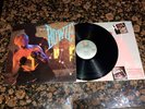 DAVID BOWIE Let's Dance 1983 ORIGINAL SO-17093 LP EMI AMERICA VINYL W/ INNER