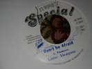 Linval Thompson , Don't Be Afraid , Call Me , 7 
