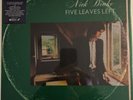 NICK DRAKE Five Leaves Left Box Set Deluxe Edition Frustration Free Ship New
