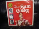 The Legendary Sam Cooke (Vinyl Record, 33, DPL-3-0107)  LP RECORD 3 ONLY EXCELLE