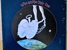 Van Der Graaf Generator /H To He Who Am The Only One. Vinyl LP