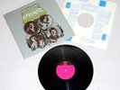 The Kinks Something Else Genuine 1st Press UK Vinyl LP PYE NSPL 18193 RARE Ex