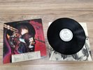 Judas Priest Stained Class DEMO JC 35296 1978 Columbia Records LP Vinyl Record.