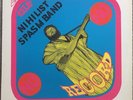 Nihilist Spasm Band Record LP Allied Canadian Original Free Psych Jazz No Music