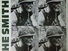 THE SMITHS lp MEAT IS MURDER SIRE ROUGH TRADE 1-25269 ORIGINAL 1985