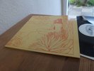 ASH RA TEMPEL SCHWINGUNGEN 1972 MINT KRAUTROCK 1ST PRESSING