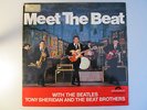 Meet the Beat - The Beatles u. Andere - 10