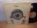 Polifemo - Same LP Rare Psychedelic Progressive Rock Argentina 1976 Mint