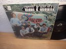 The Fourmyula Green B Holiday New Zealand 1969 Psych Freakbeat Mint LP