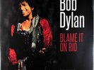 Bob Dylan - Blame It On Rio (Limited Edition 2 x Vinyl LP) New & Sealed